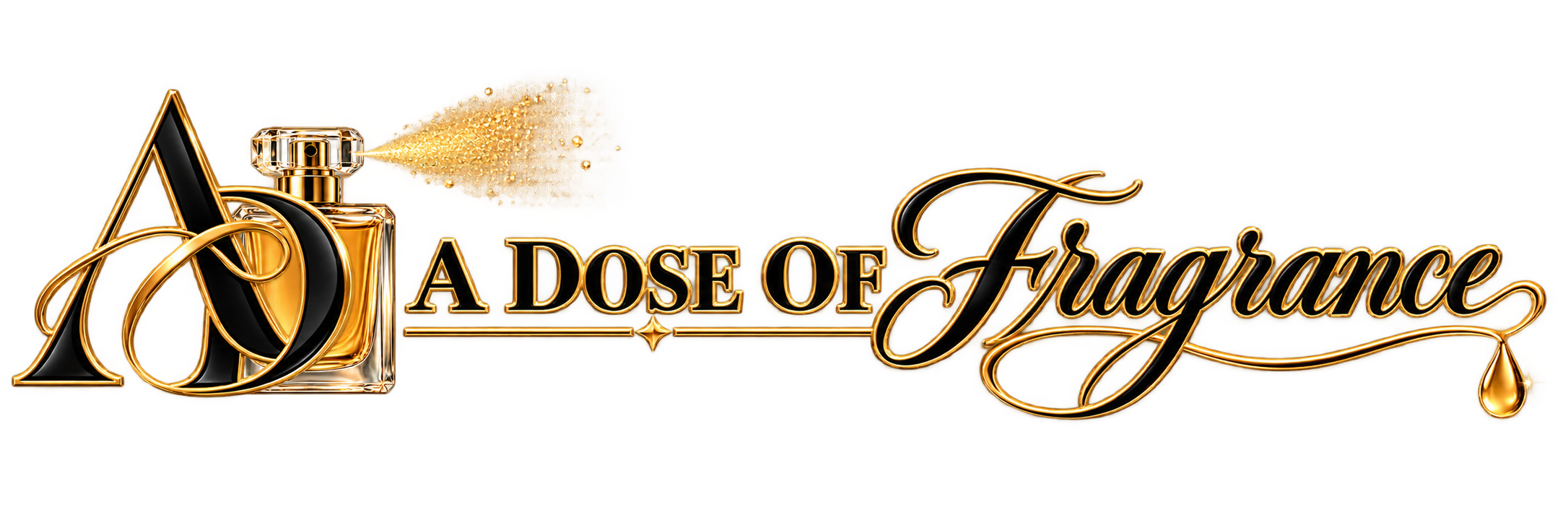 A Dose Of Fragrance